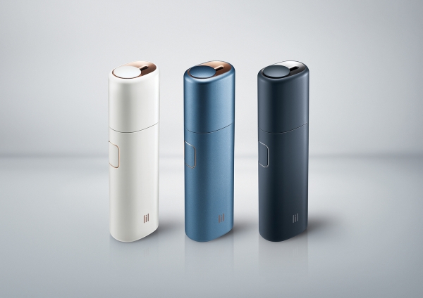 KT&G 궐련형 전자담배‘릴 플러스(lil Plus+)’제품 사진