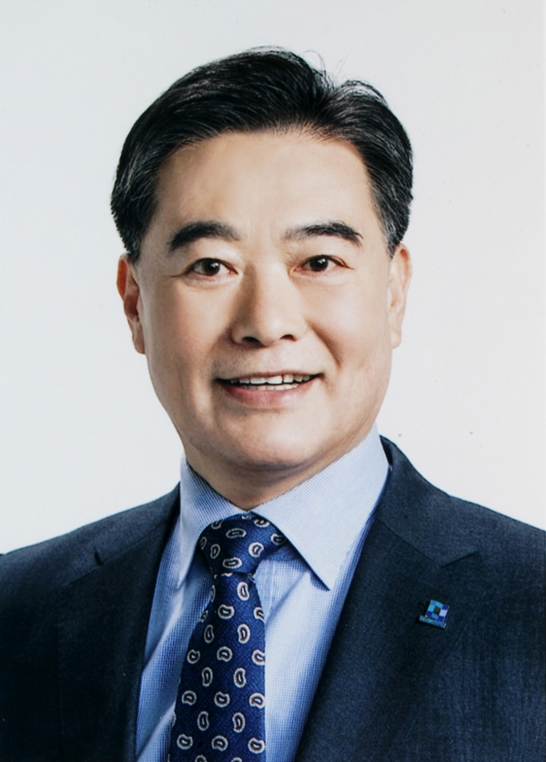남진근 대전시의회 운영위원장.