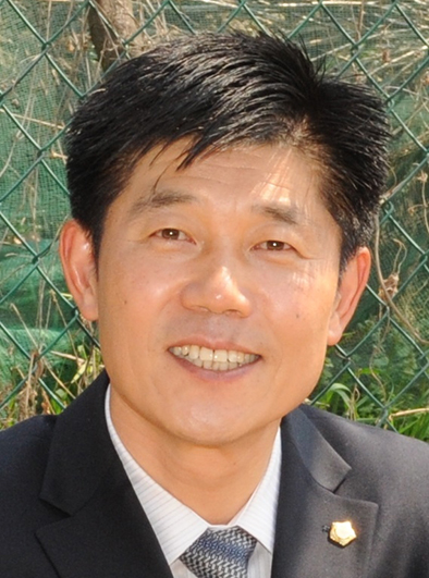 박종래 더불어민주당 대덕구지역위원장